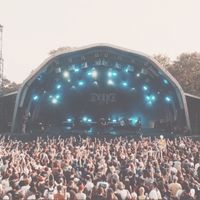 Dvne - Live at Hellfest