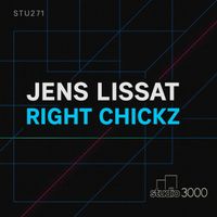 Jens Lissat - Right Chickz