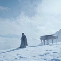 Frozenvile - Eternum