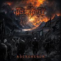 Obscurity - Ascheregen