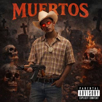 BLASTER - Muertos (Explicit)