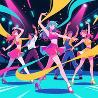 DNA Beatmix - BAILA
