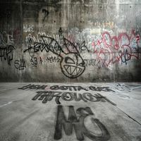 Rabbit Junk - You Gotta Get Through Me