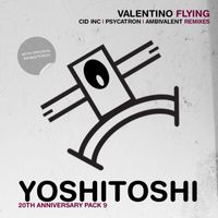 Valentino - Flying