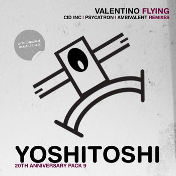 Valentino - Flying