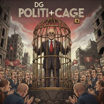 DG - POLITI+CAGE