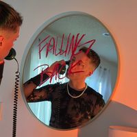 Danny Martin - Falling Back (Explicit)