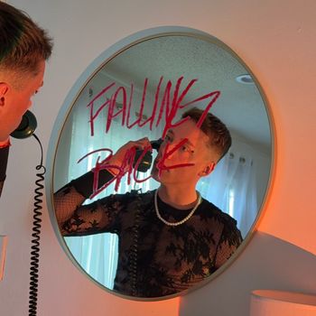 Danny Martin - Falling Back (Explicit)