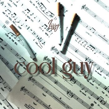Lissy - Cool Guy