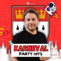 Dj Aaron - Karneval Party Hits EP