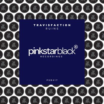 Travisfaction - Ruins
