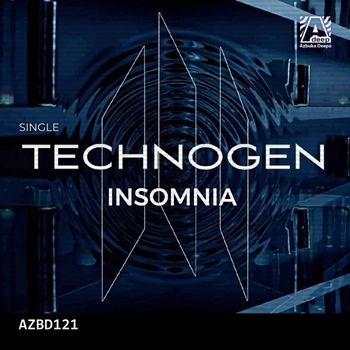 Technogen - Insomnia