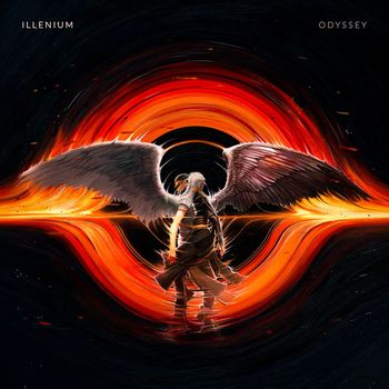 ILLENIUM - ODYSSEY (Explicit)