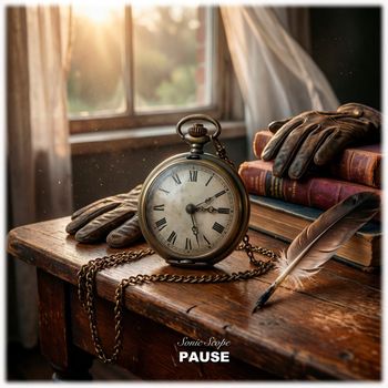 Sonic Scope - Pause
