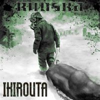 Ruoska - Ikirouta