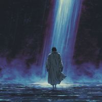 Frequency - Innocent