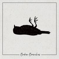 PIN - Broken Branches