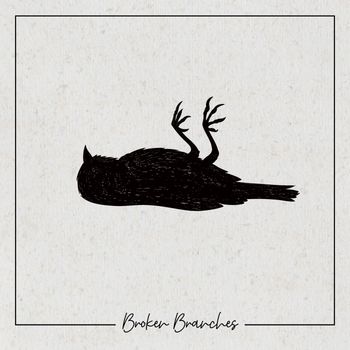 PIN - Broken Branches