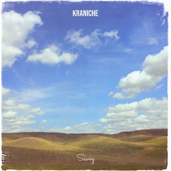 Savoy - Kraniche