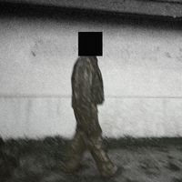 shane - lost somewhere again