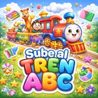 Little Ely - Sube al tren ABC