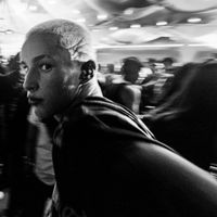 Fred again.., BIA - ..FEISTY (Explicit)