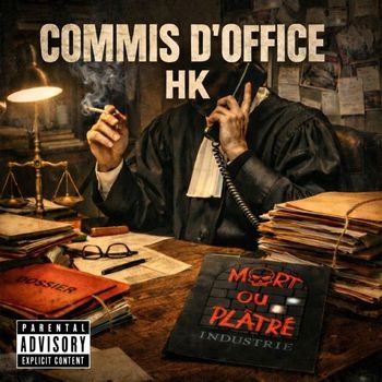 Hk - Commis d’Office (Explicit)