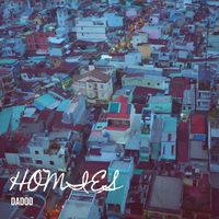 Dadoo - HOMIES