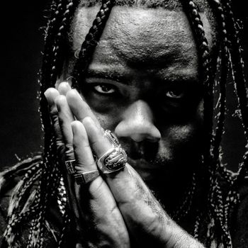 Marlon - FÂCHE (Explicit)