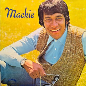 Mackie - Mackie