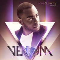 VENOM VNM - LOVE & PARTY, Vol. 1