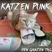 KatzenPunk - Den ganzen Tag