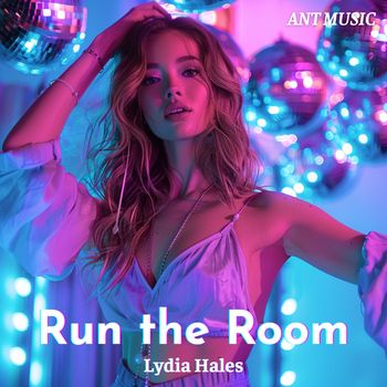 Lydia Hales - Run the Room