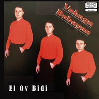 Vahagn Babayan - El Ov Bidi