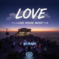 DJ Flash - Love