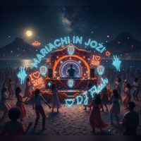 DJ Flash - Mariachi in Jozi
