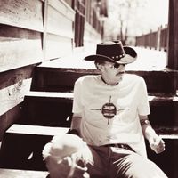 Johnny Blackthorn - Riding A Bus In The Rain