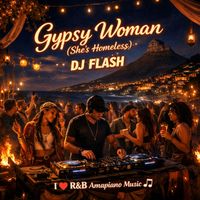 DJ Flash - Gypsy Woman