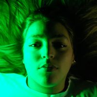 ANGELINA - Tes Yeux Verts