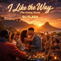DJ Flash - I Like the Way