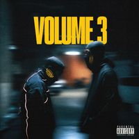 La Fouine - CAPITALE DU CRIME RADIO, vol. 3 (Explicit)