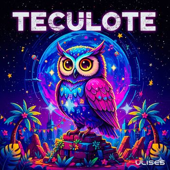 Ulises - Teculote (Explicit)