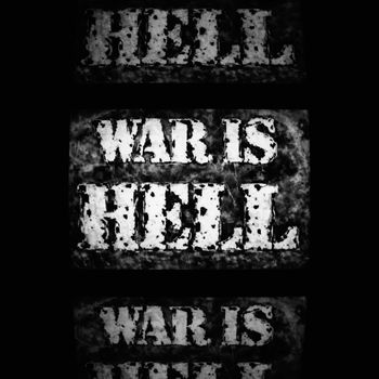 Jabeat - War Is Hell (Explicit)