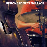 Howard Pritchard Quartet - Pritchard Sets the Pace