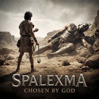 SPALEXMA - Chosen by God