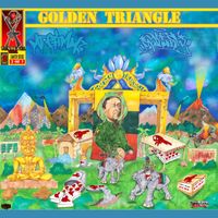 MF GRIMM - Good Morning Vietnam Vol. 2: The Golden Triangle