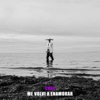 Chay - Me Volvi a Enamorar