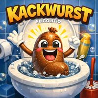 Fligolitio - Kackwurst (Explicit)