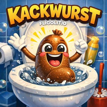 Fligolitio - Kackwurst (Explicit)