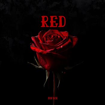 NoFace - Red (Explicit)